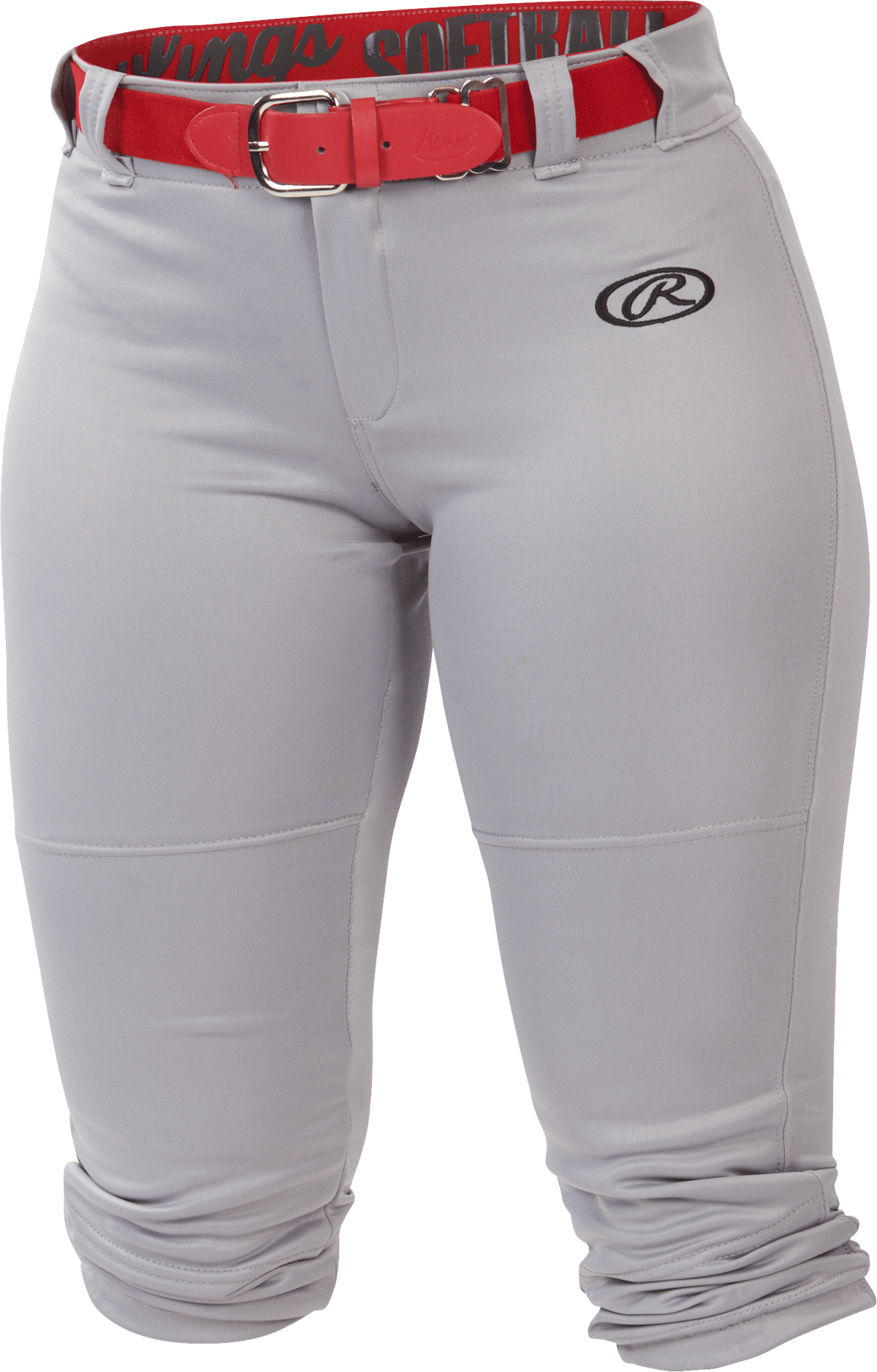 Rawlings Womens Launch Series Womens Short Sleeve Softball Jersey